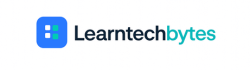 LearnTechBytes logo