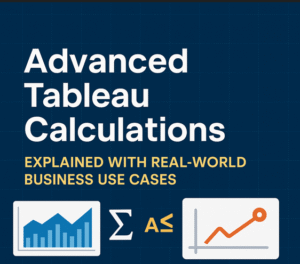 advanced tableau calculations