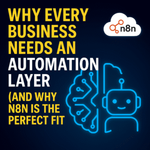 automation layer for business